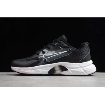 2020 Nike Runner Tech Black White CK4330-09 Shoes